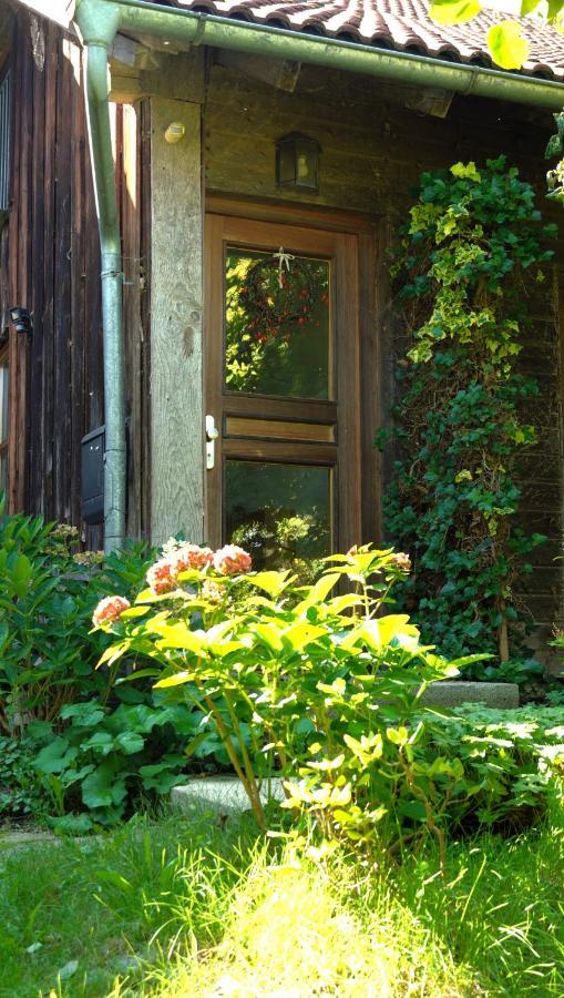 Das Neukirchen Inn Neuburg am Inn Экстерьер фото
