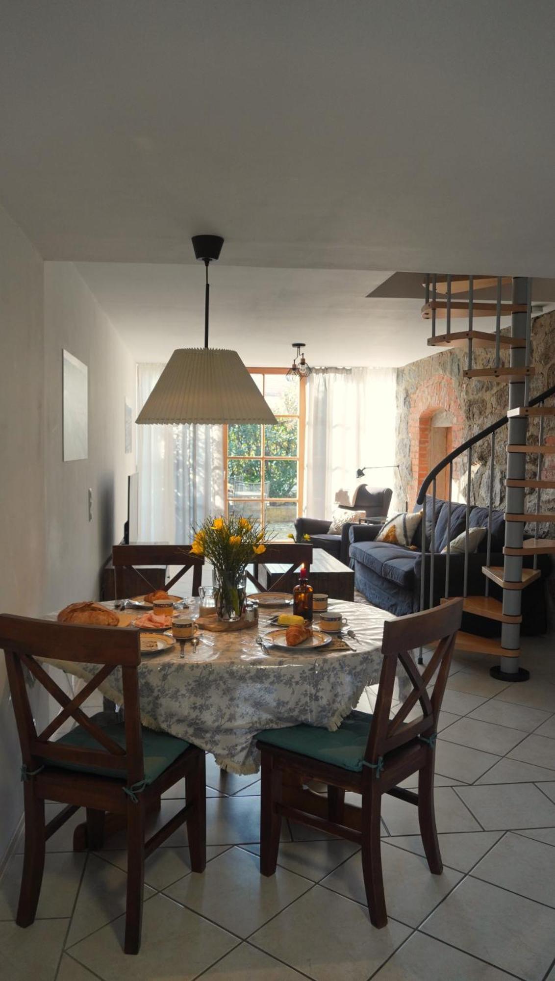 Das Neukirchen Inn Neuburg am Inn Экстерьер фото